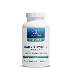 Daily Thyroid Support